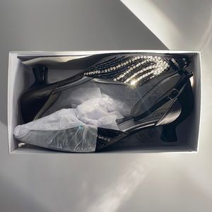 Women's Ashro Heels: Women's 11